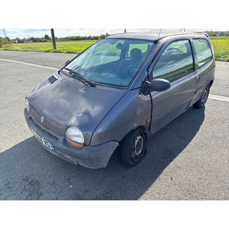Pompe à carburant RENAULT TWINGO 1 Photo n°10