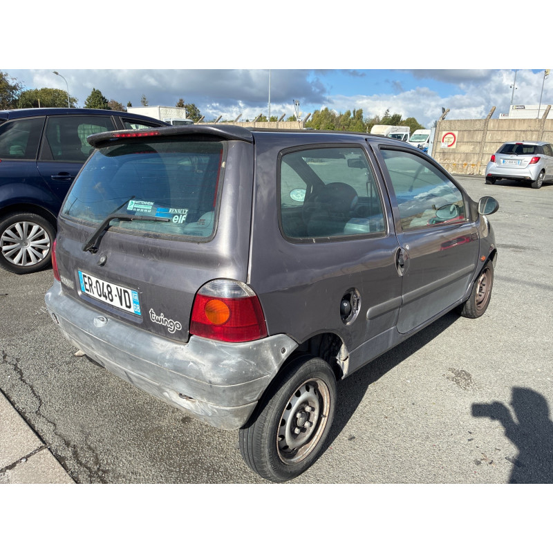 Pompe à carburant RENAULT TWINGO 1 Photo n°11