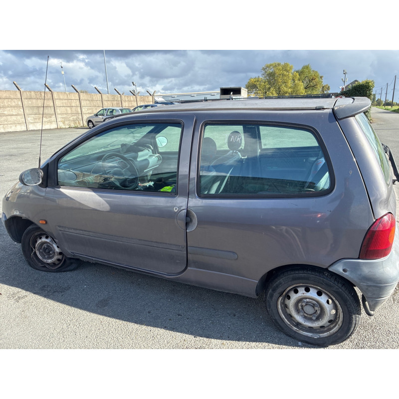 Pompe à carburant RENAULT TWINGO 1 Photo n°12