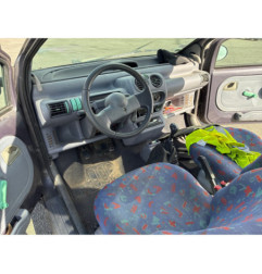 Pompe à carburant RENAULT TWINGO 1