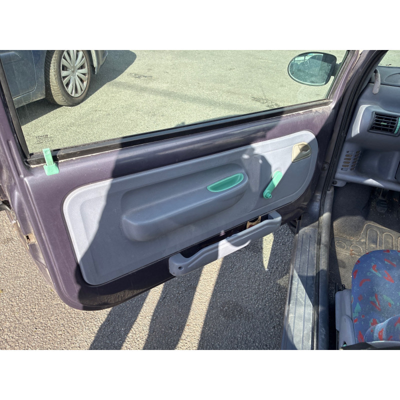 Pompe à carburant RENAULT TWINGO 1 Photo n°15