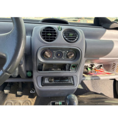 Pompe à carburant RENAULT TWINGO 1