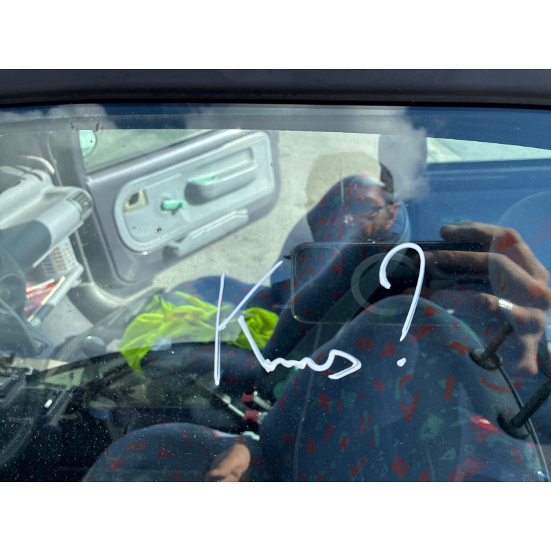 Pompe à carburant RENAULT TWINGO 1 Photo n°18