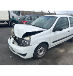 Pare soleil gauche RENAULT CLIO 2 CAMPUS