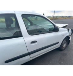 Pare soleil gauche RENAULT CLIO 2 CAMPUS