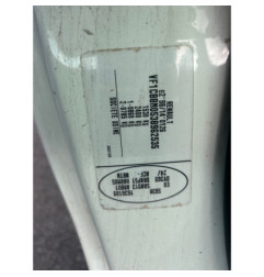 Pare soleil gauche RENAULT CLIO 2 CAMPUS