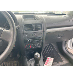 Pare soleil gauche RENAULT CLIO 2 CAMPUS