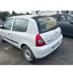 Pare soleil gauche RENAULT CLIO 2 CAMPUS