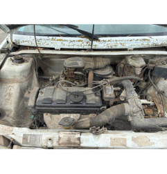 Moto ventilateur radiateur CITROEN AX