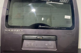 Malle/Hayon arriere FORD TOURNEO CONNECT 1 Photo n°1