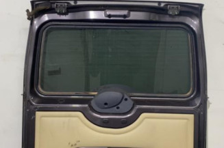 Malle/Hayon arriere FORD TOURNEO CONNECT 1