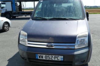 Malle/Hayon arriere FORD TOURNEO CONNECT 1