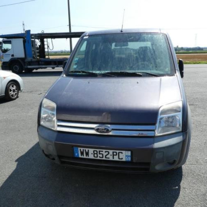 Malle/Hayon arriere FORD TOURNEO CONNECT 1 Photo n°4