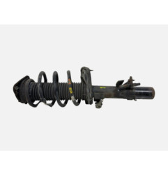 Amortisseur avant gauche FORD FOCUS 3 Photo n°1