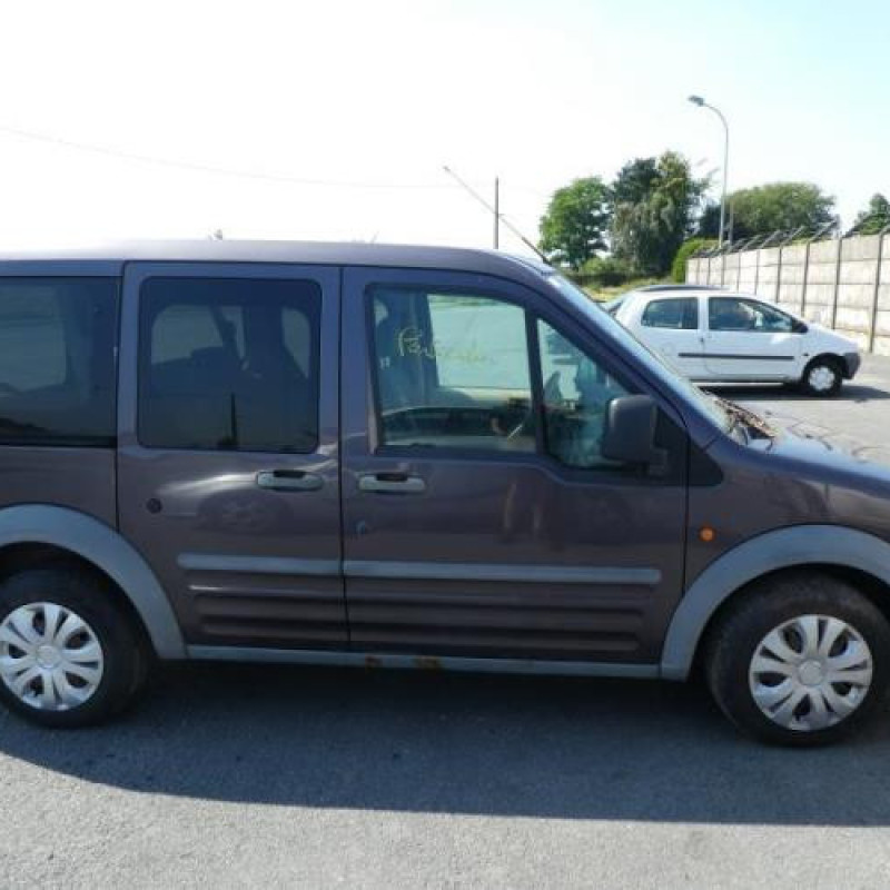 Malle/Hayon arriere FORD TOURNEO CONNECT 1 Photo n°5