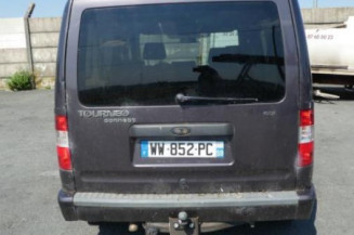 Malle/Hayon arriere FORD TOURNEO CONNECT 1