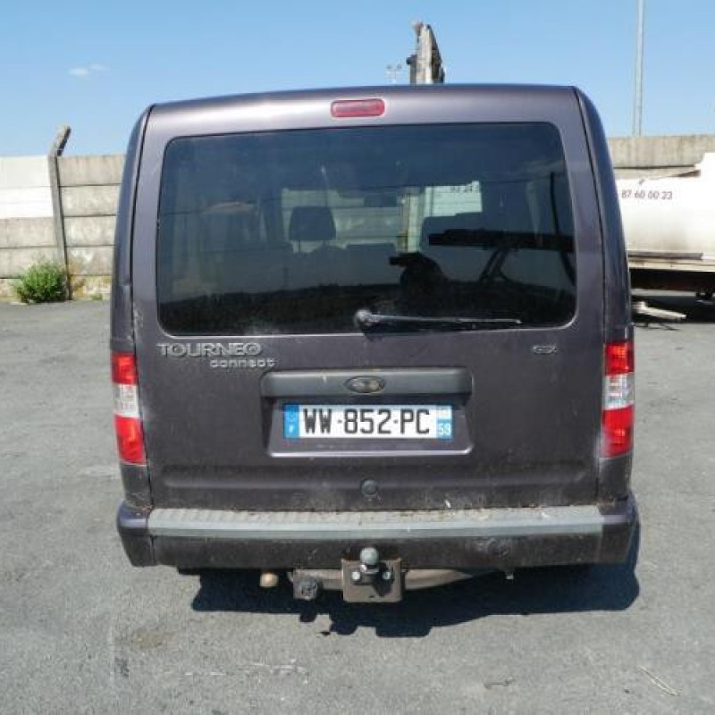 Malle/Hayon arriere FORD TOURNEO CONNECT 1 Photo n°6