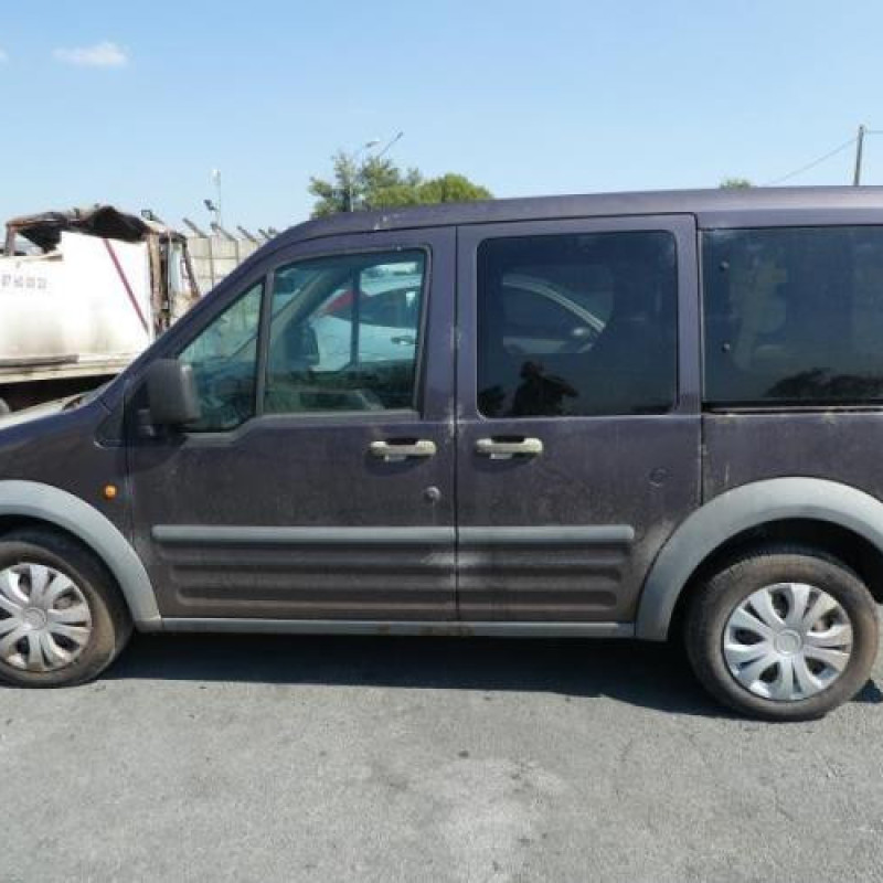 Malle/Hayon arriere FORD TOURNEO CONNECT 1 Photo n°7