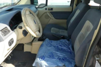Malle/Hayon arriere FORD TOURNEO CONNECT 1
