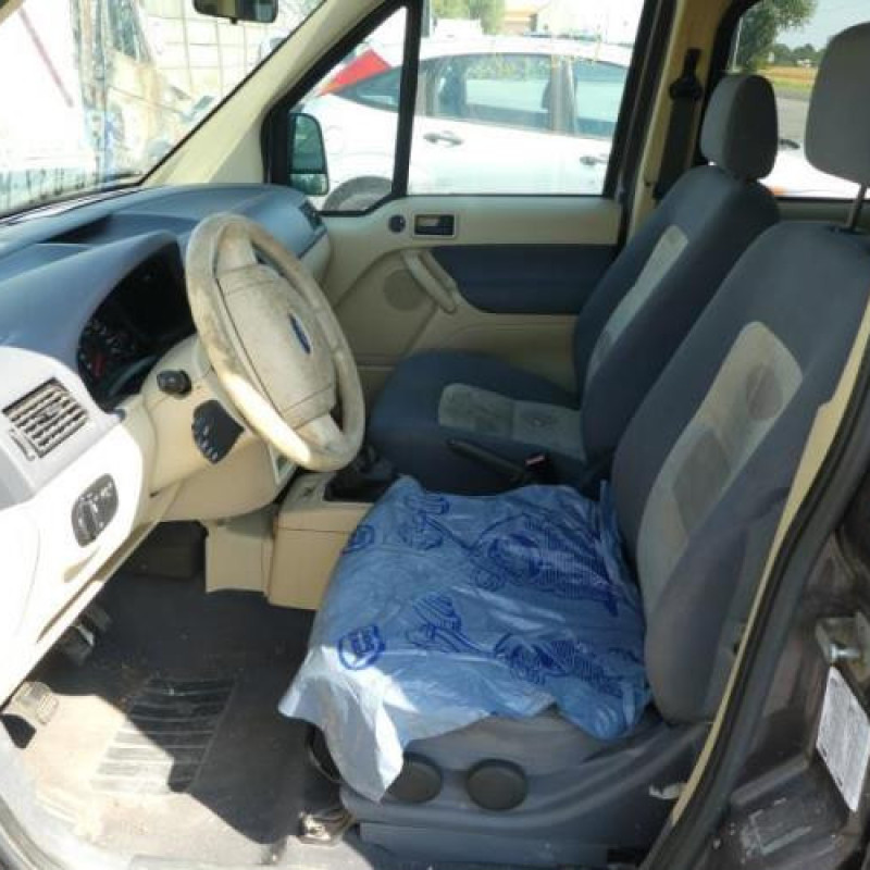 Malle/Hayon arriere FORD TOURNEO CONNECT 1 Photo n°8