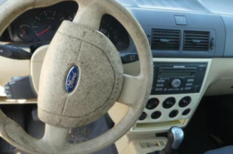 Malle/Hayon arriere FORD TOURNEO CONNECT 1