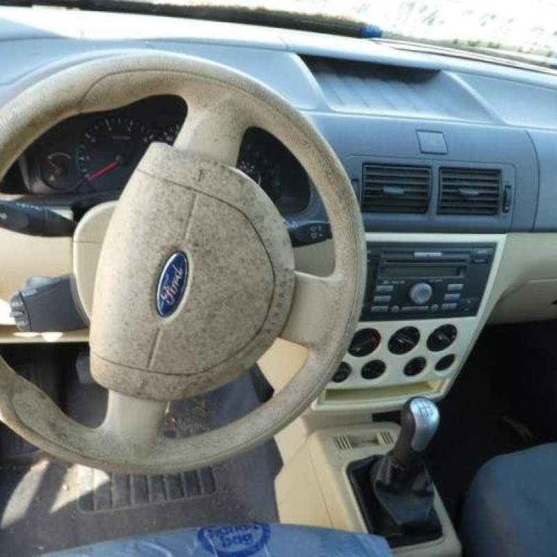 Malle/Hayon arriere FORD TOURNEO CONNECT 1 Photo n°9