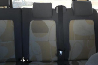 Malle/Hayon arriere FORD TOURNEO CONNECT 1