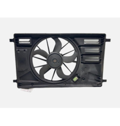 Moto ventilateur radiateur FORD TRANSIT CUSTOM 1 Photo n°1