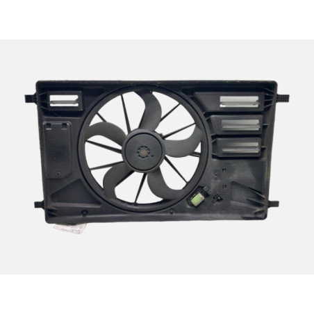 Moto ventilateur radiateur FORD TRANSIT CUSTOM 1 Photo n°1
