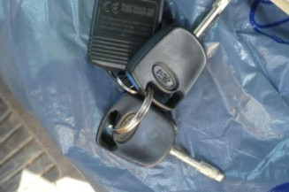 Malle/Hayon arriere FORD TOURNEO CONNECT 1