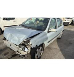 Alternateur RENAULT CLIO 2