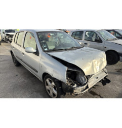 Alternateur RENAULT CLIO 2
