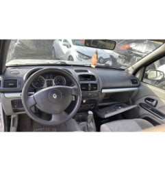 Alternateur RENAULT CLIO 2