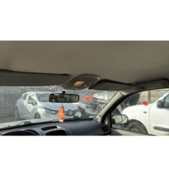 Alternateur RENAULT CLIO 2