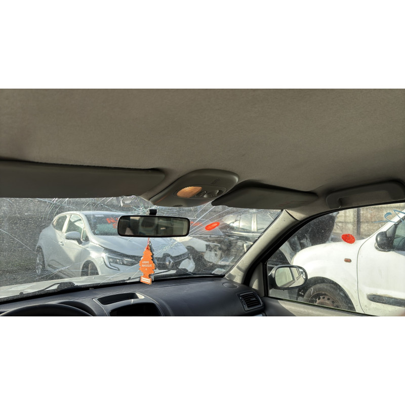Alternateur RENAULT CLIO 2 Photo n°20