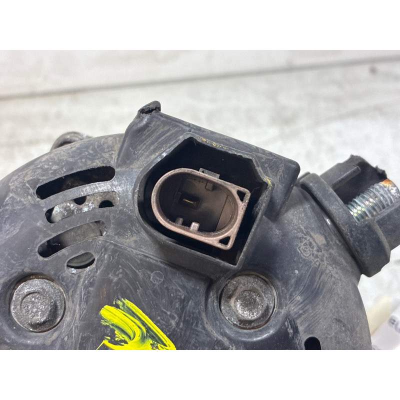 Alternateur FORD FIESTA 6 Photo n°4