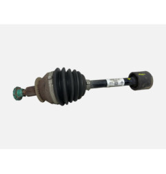 Cardan droit (transmission) VOLKSWAGEN T-CROSS Photo n°2