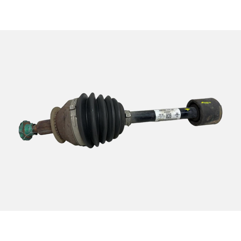 Cardan droit (transmission) VOLKSWAGEN T-CROSS Photo n°2