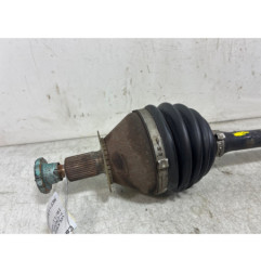 Cardan gauche (transmission) VOLKSWAGEN T-CROSS Photo n°1