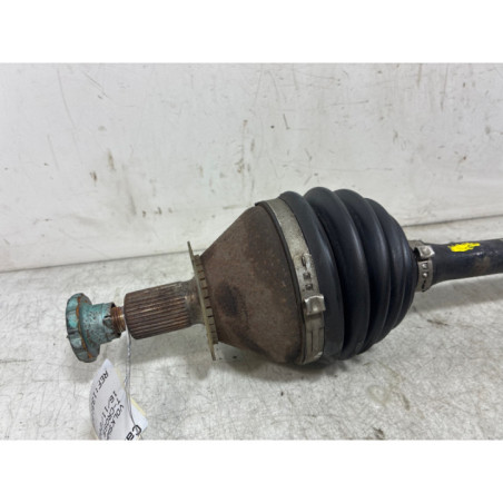 Cardan gauche (transmission) VOLKSWAGEN T-CROSS Photo n°1