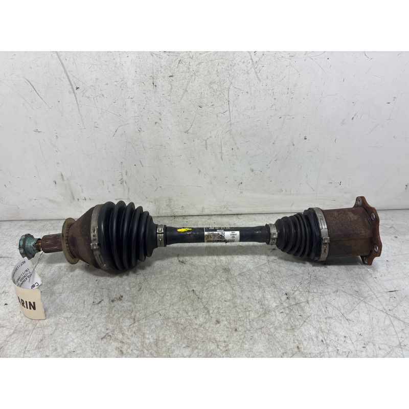 Cardan gauche (transmission) VOLKSWAGEN T-CROSS Photo n°2