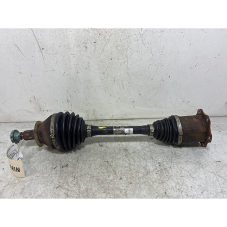 Cardan gauche (transmission) VOLKSWAGEN T-CROSS