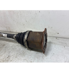 Cardan gauche (transmission) VOLKSWAGEN T-CROSS