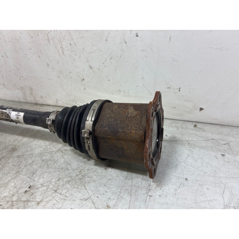 Cardan gauche (transmission) VOLKSWAGEN T-CROSS Photo n°3