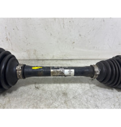 Cardan gauche (transmission) VOLKSWAGEN T-CROSS