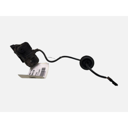 Actionneur verrou trappe d'essence VOLKSWAGEN POLO 5