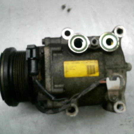 Compresseur clim FORD TOURNEO CONNECT 1 Photo n°1