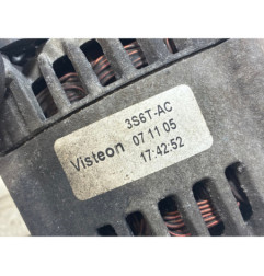 Alternateur FORD FIESTA 5