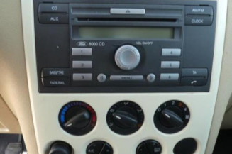 Compresseur clim FORD TOURNEO CONNECT 1