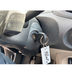 Alternateur RENAULT TWINGO 2